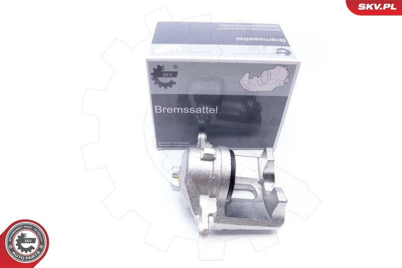 Brake Caliper